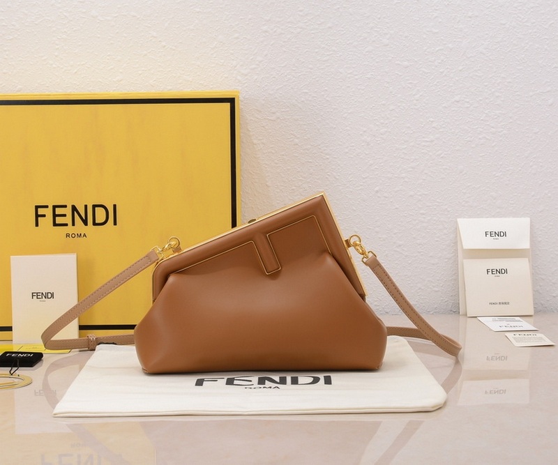 Fendi Handbags 181